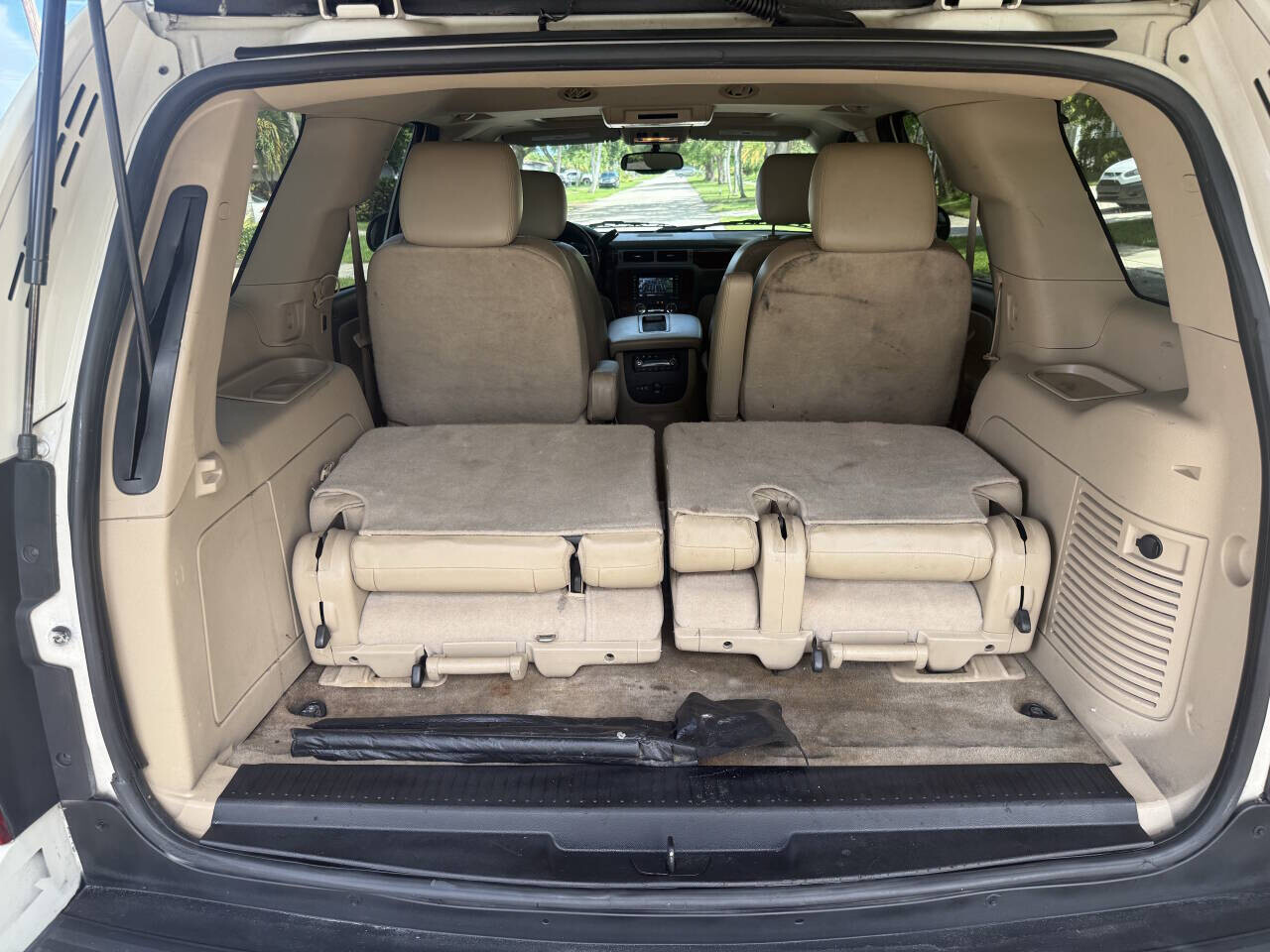 2013 Chevrolet Tahoe in Hollywood, FL 33023-1906 - 18060478 18