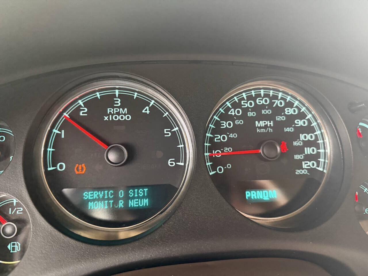 2013 Chevrolet Tahoe in Hollywood, FL 33023-1906 - 18060478 23