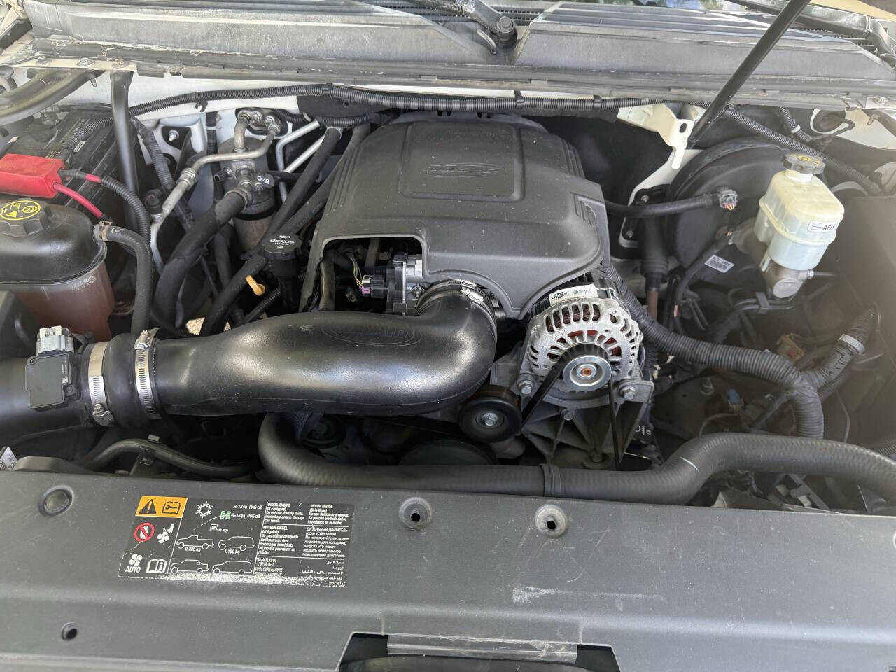 2013 Chevrolet Tahoe in Hollywood, FL 33023-1906 - 18060478 19