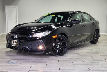 2018 Honda Civic in Cinnaminson, NJ 08077