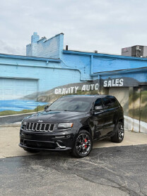 2014 Jeep Grand Cherokee in Eastpointe, MI 48021