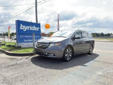 2014 Honda Odyssey in Conway, AR 72032