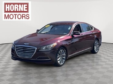 2015 Hyundai Genesis in Mesa, AZ 85212