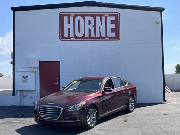 2015 Hyundai Genesis in Mesa, AZ 85212