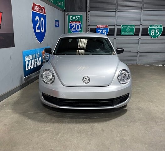 2013 Volkswagen Beetle in Conyers, GA 30094 - 18060486 2