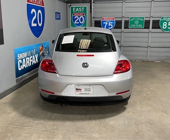 2013 Volkswagen Beetle in Conyers, GA 30094 - 18060486 6