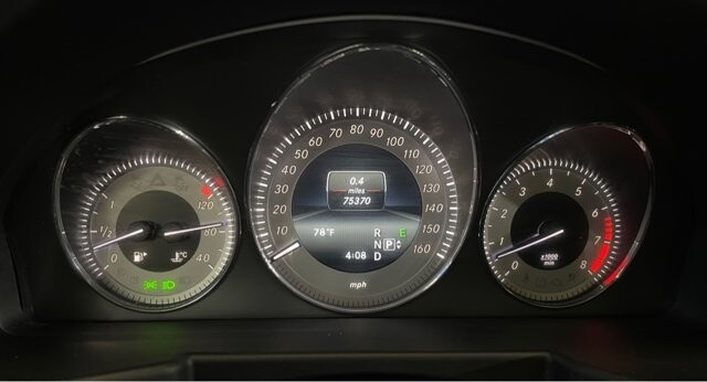 2014 Mercedes-Benz GLK 350 in Conyers, GA 30094 - 18060489 11