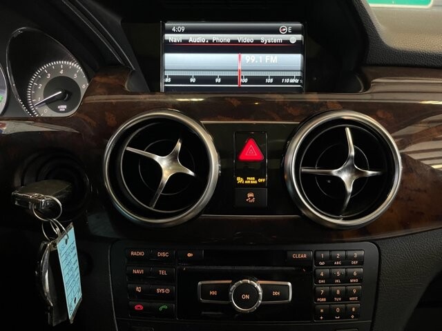 2014 Mercedes-Benz GLK 350 in Conyers, GA 30094 - 18060489 13