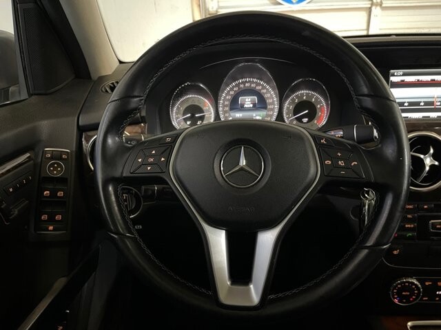 2014 Mercedes-Benz GLK 350 in Conyers, GA 30094 - 18060489 12