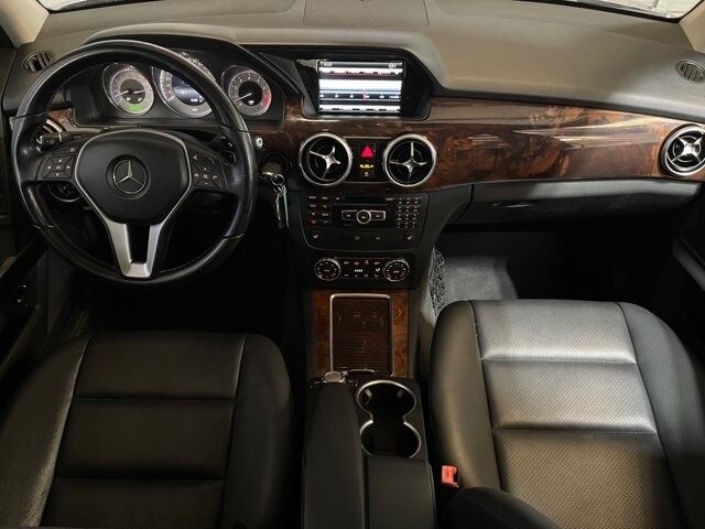 2014 Mercedes-Benz GLK 350 in Conyers, GA 30094 - 18060489 15