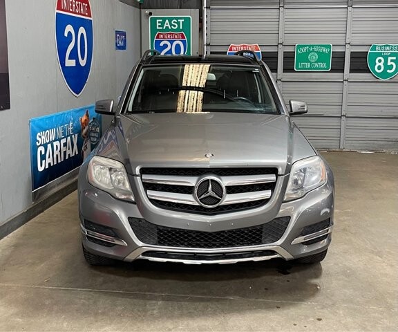 2014 Mercedes-Benz GLK 350 in Conyers, GA 30094 - 18060489 2