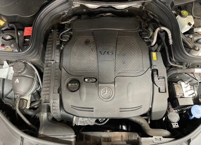 2014 Mercedes-Benz GLK 350 in Conyers, GA 30094 - 18060489 8