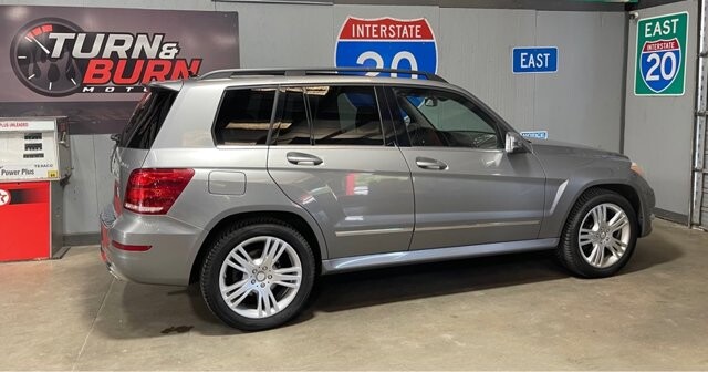2014 Mercedes-Benz GLK 350 in Conyers, GA 30094 - 18060489 5