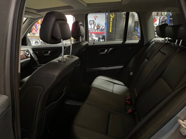 2014 Mercedes-Benz GLK 350 in Conyers, GA 30094 - 18060489 18