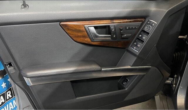 2014 Mercedes-Benz GLK 350 in Conyers, GA 30094 - 18060489 9