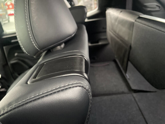 2022 Mitsubishi Outlander in Mount Vernon, WA 98273 - 18060492 6