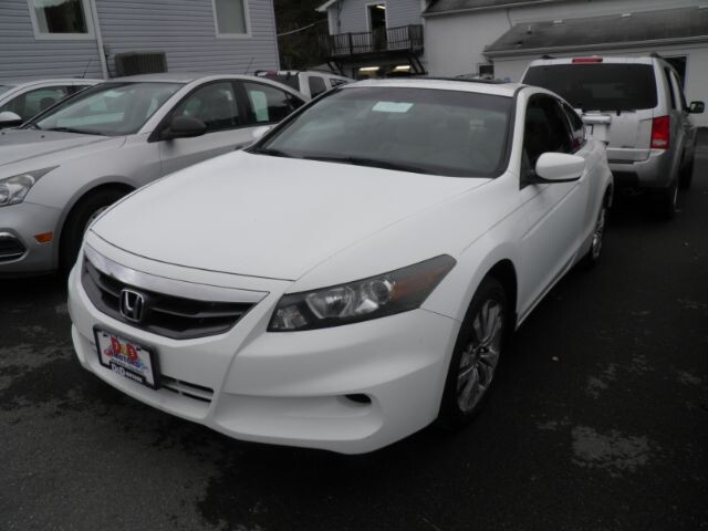 2011 Honda Accord in Barton, MD 21521 - 18060498