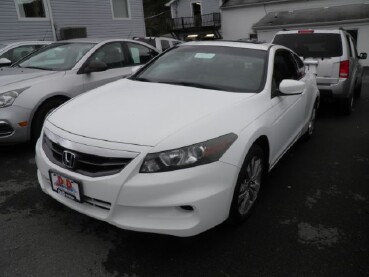 2011 Honda Accord in Barton, MD 21521