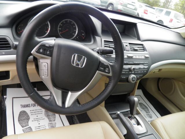 2011 Honda Accord in Barton, MD 21521 - 18060498 4