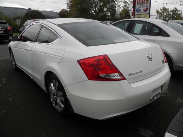 2011 Honda Accord in Barton, MD 21521 - 18060498 6