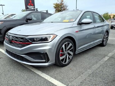 2021 Volkswagen Jetta in Winchester, VA 22602