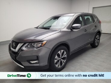 2019 Nissan Rogue in Torrance, CA 90504