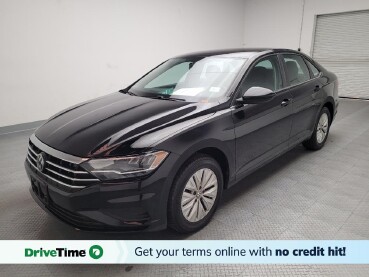 2019 Volkswagen Jetta in Escondido, CA 92025