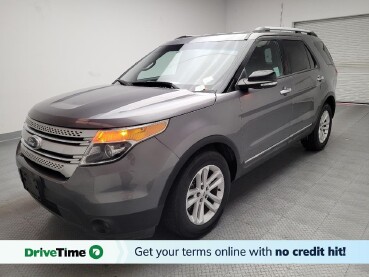 2014 Ford Explorer in Downey, CA 90241