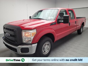 2014 Ford F250 in Torrance, CA 90504