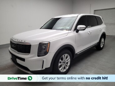2022 Kia Telluride in Sacramento, CA 95821