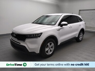 2021 Kia Sorento in Denver, CO 80012