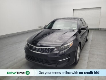 2018 Kia Optima in Morrow, GA 30260