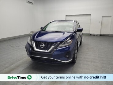 2019 Nissan Murano in Union City, GA 30291