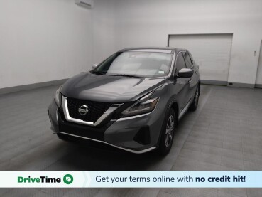 2020 Nissan Murano in St. Louis, MO 63125