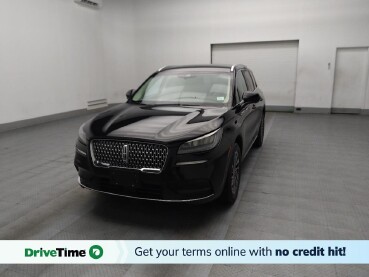2020 Lincoln Corsair in Pelham, AL 35124