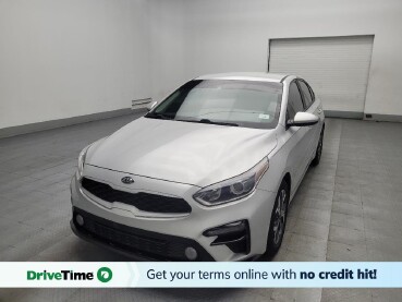2021 Kia Forte in Union City, GA 30291