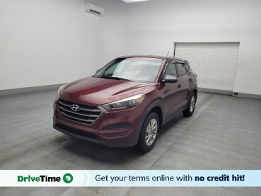 2016 Hyundai Tucson in Morrow, GA 30260