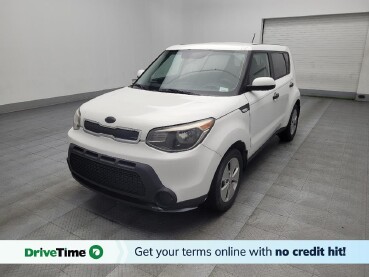 2014 Kia Soul in Union City, GA 30291