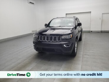 2021 Jeep Grand Cherokee in Union City, GA 30291