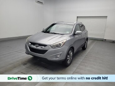2014 Hyundai Tucson in Jackson, MS 39211