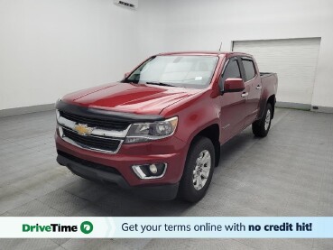 2017 Chevrolet Colorado in Duluth, GA 30096