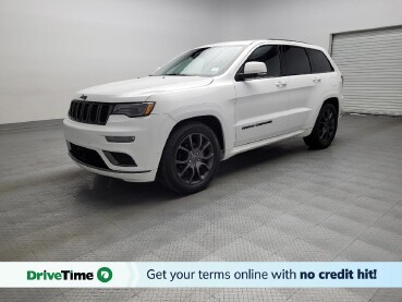 2020 Jeep Grand Cherokee in Temple, TX 76502