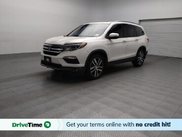 2018 Honda Pilot in Fort Worth, TX 76116