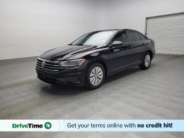 2019 Volkswagen Jetta in Arlington, TX 76011