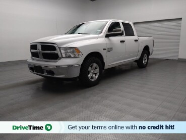 2019 RAM 1500 in Arlington, TX 76011