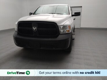 2020 RAM 1500 in Fort Worth, TX 76116