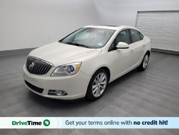 2016 Buick Verano in Mesa, AZ 85210