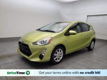 2015 Toyota Prius C in Albuquerque, NM 87123