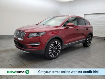 2019 Lincoln MKC in Albuquerque, NM 87123