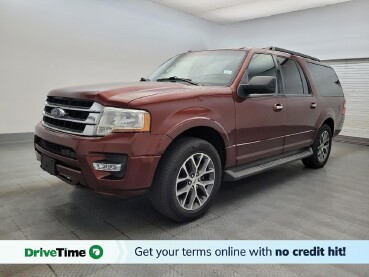 2016 Ford Expedition EL in Albuquerque, NM 87123